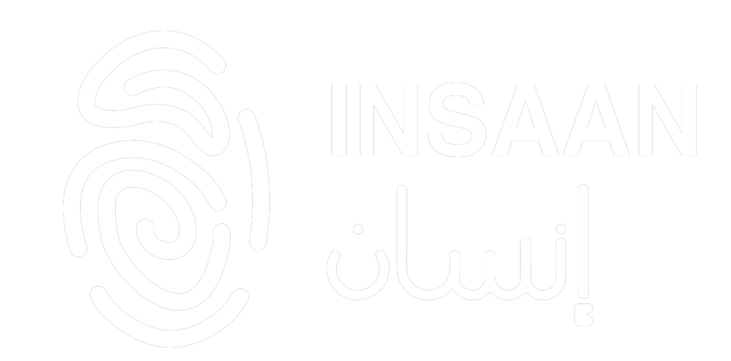 Insaan foundation_Logo